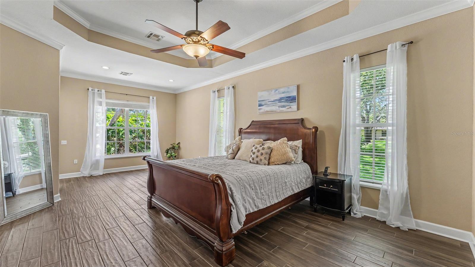 SAND HILL LANE - Residential