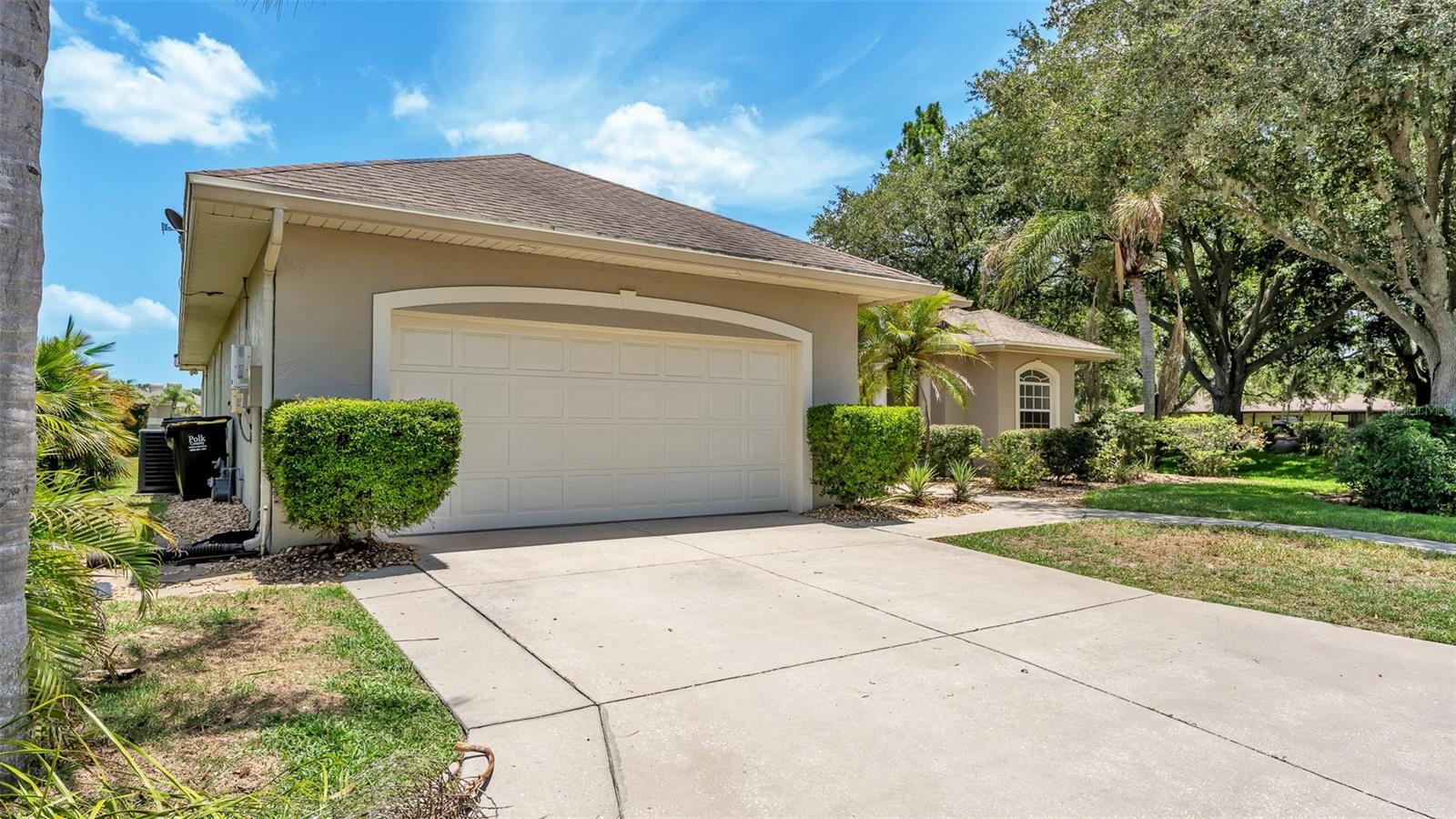 SAND HILL LANE - Residential