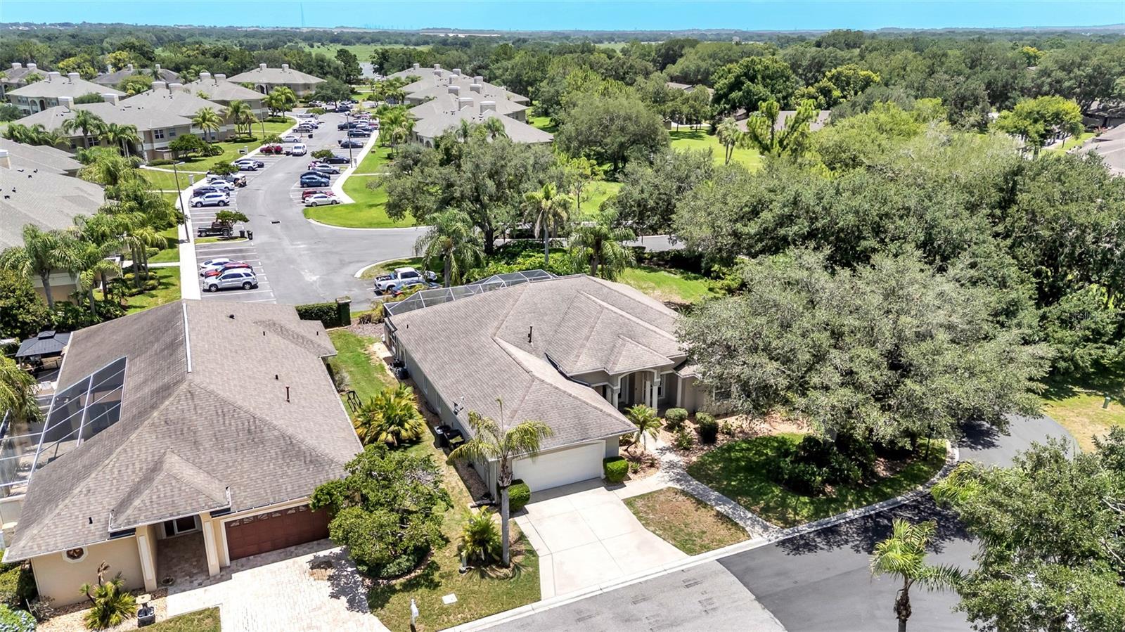 SAND HILL LANE - Residential