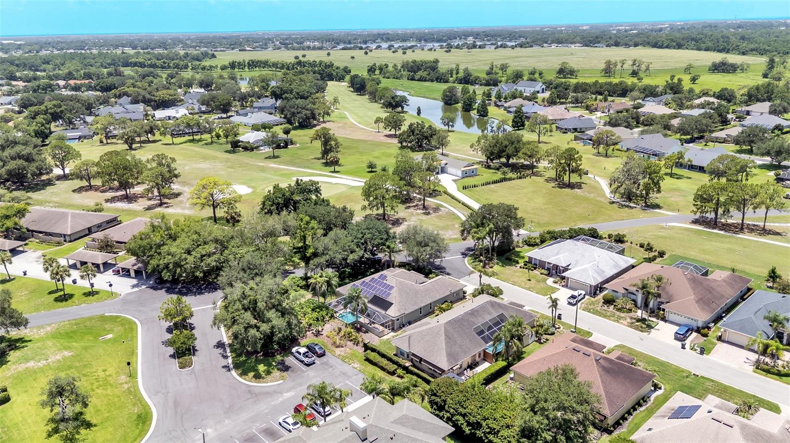 SAND HILL LANE - Residential