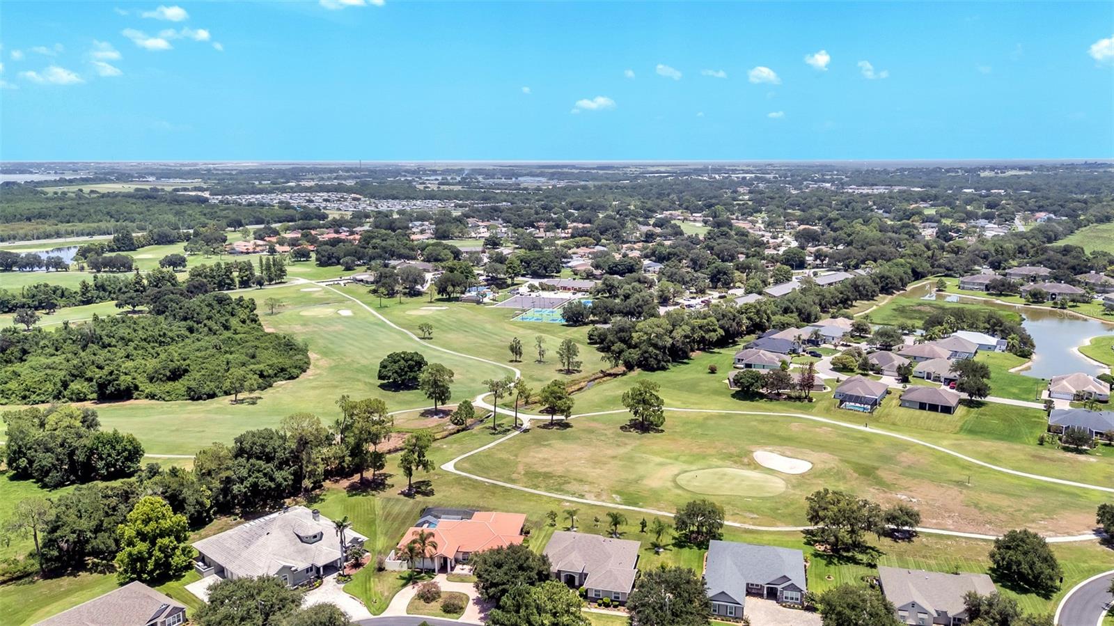 SAND HILL LANE - Residential
