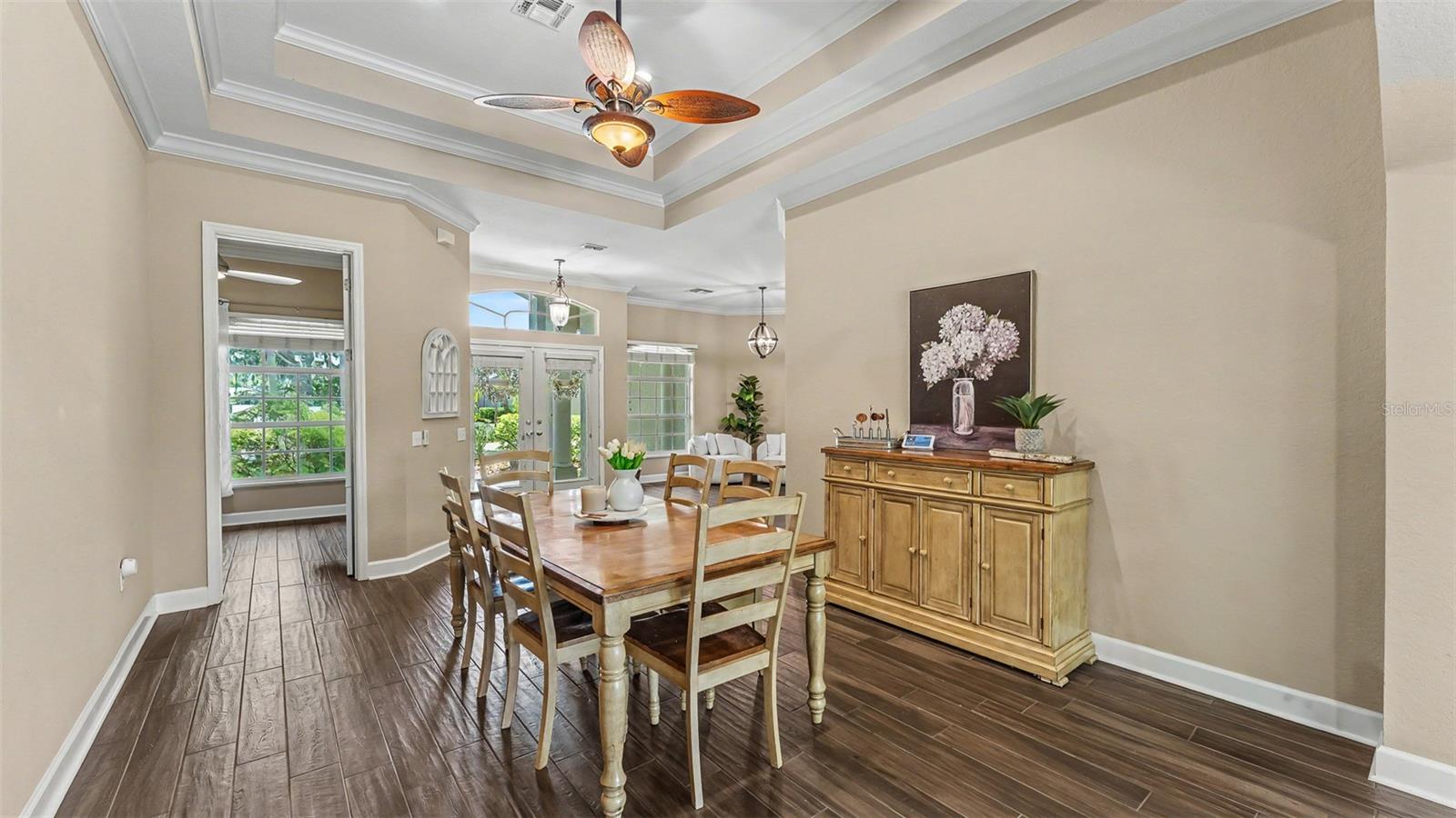 SAND HILL LANE - Residential