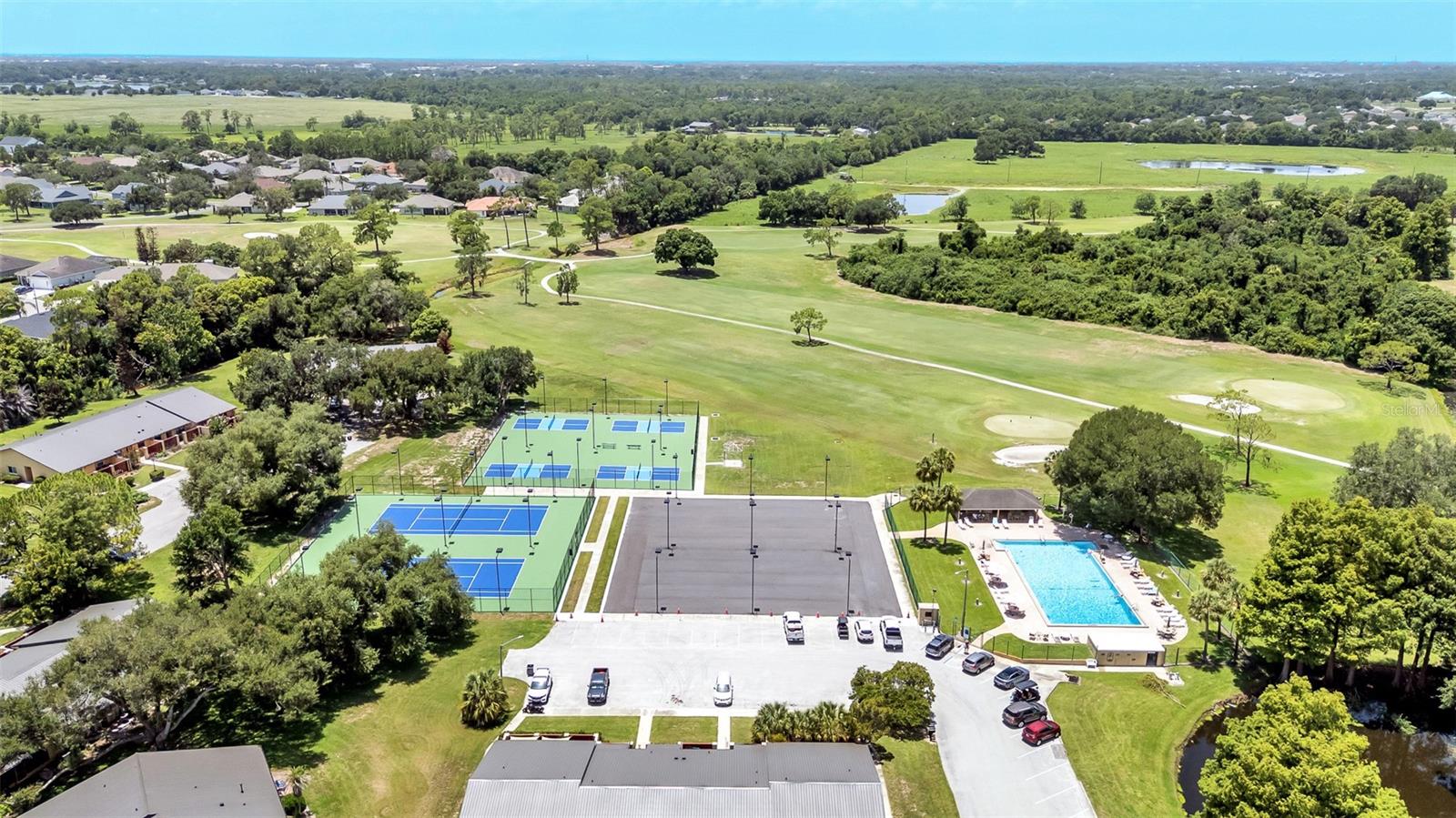 SAND HILL LANE - Residential