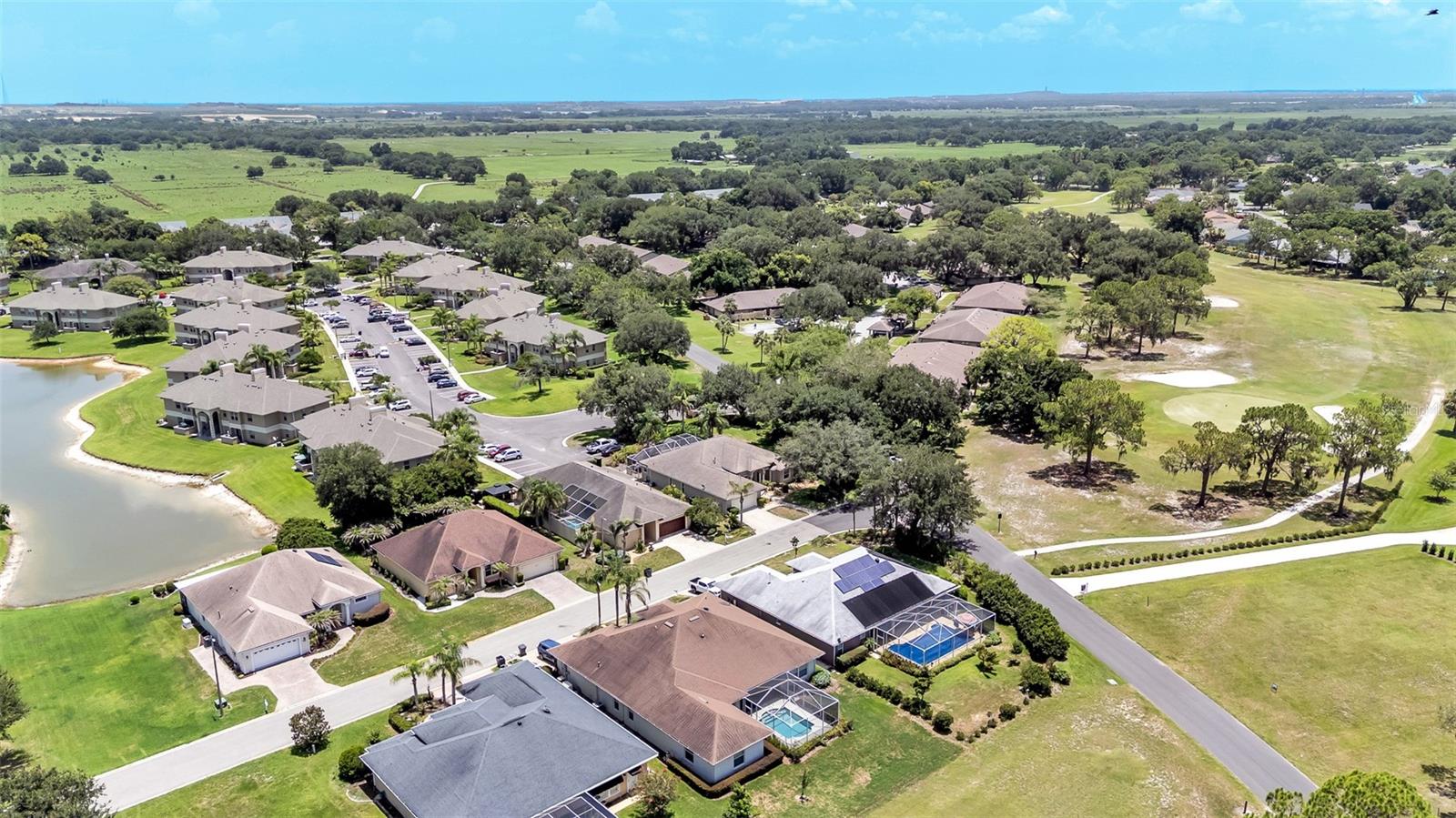 SAND HILL LANE - Residential
