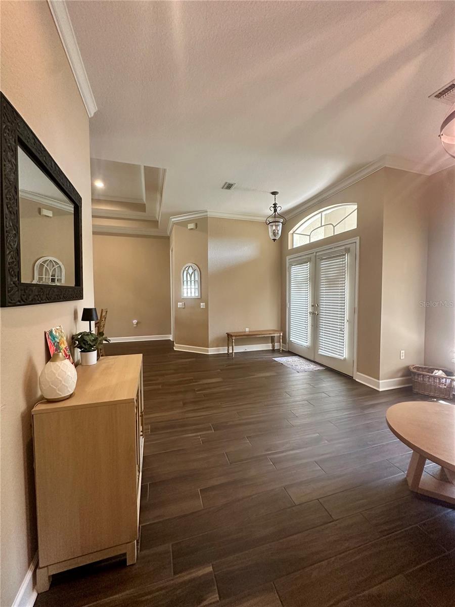 SAND HILL LANE - Residential