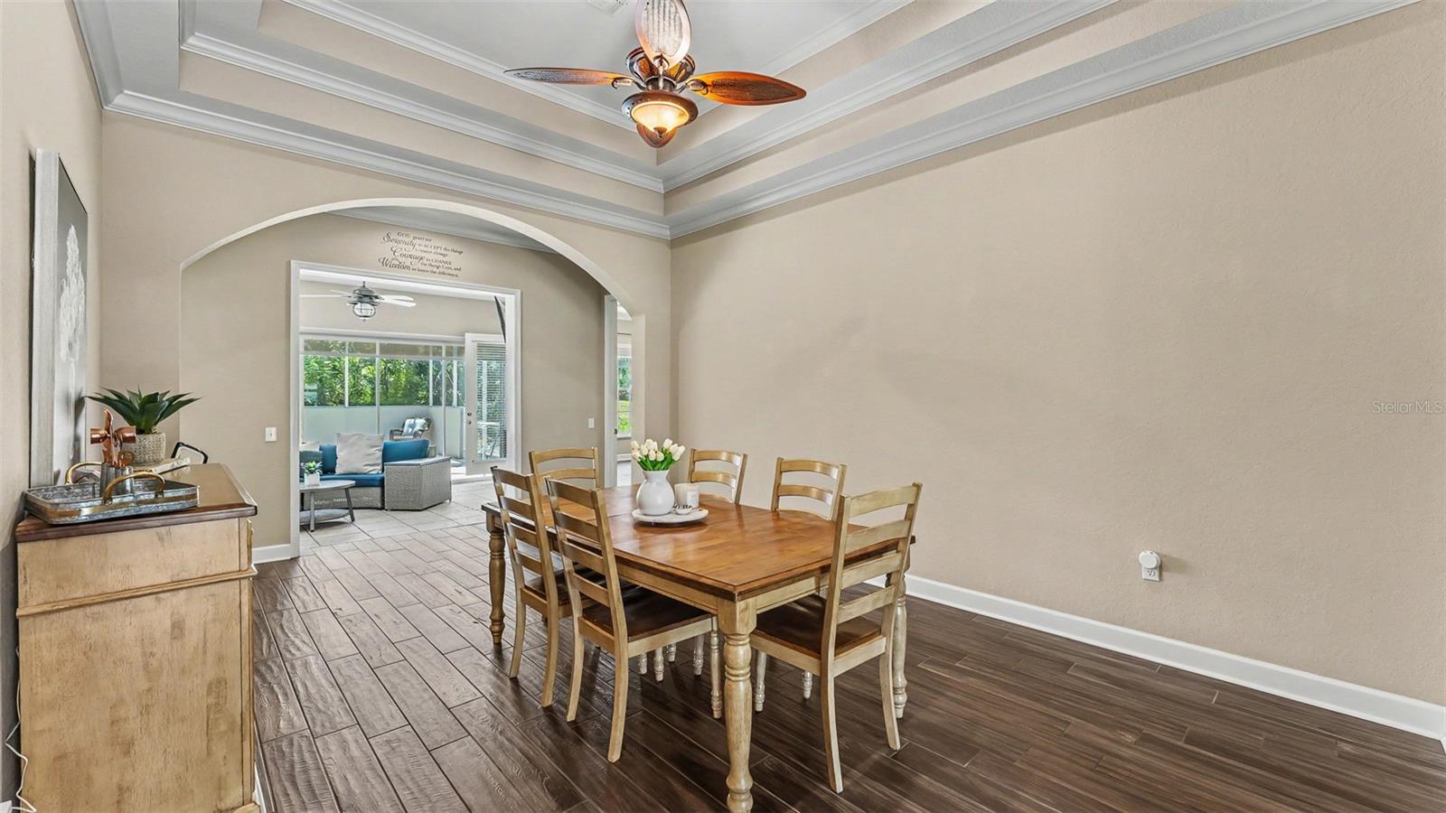 SAND HILL LANE - Residential