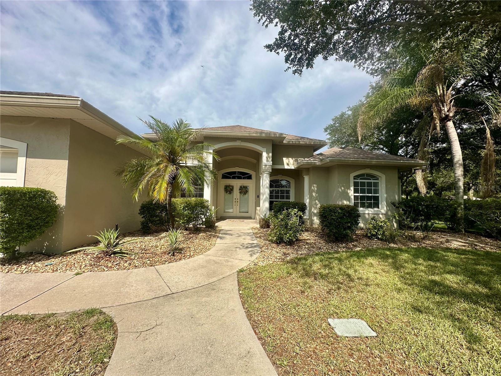 SAND HILL LANE - Residential