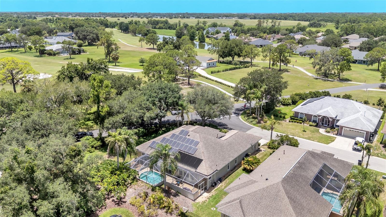 SAND HILL LANE - Residential