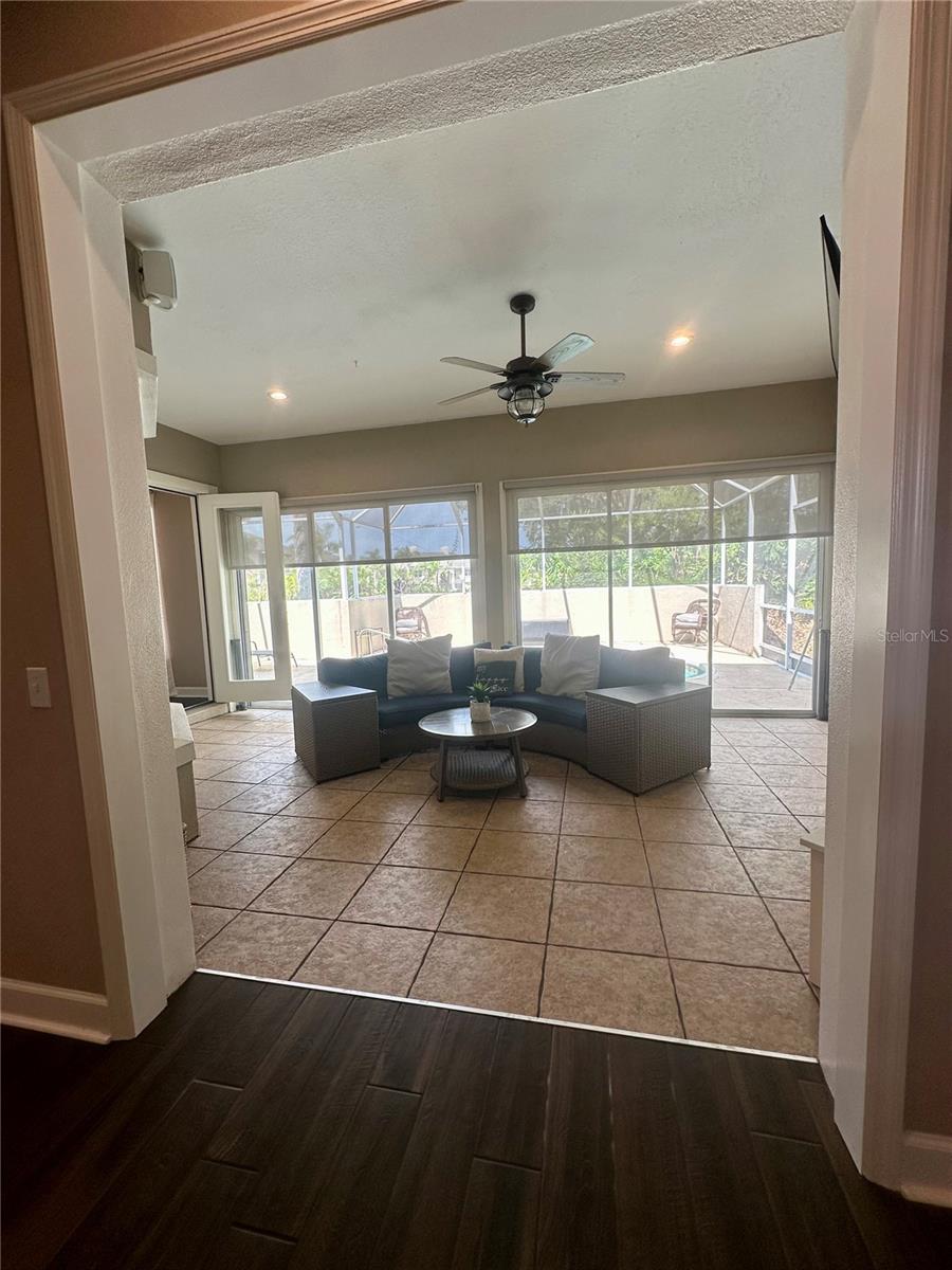SAND HILL LANE - Residential