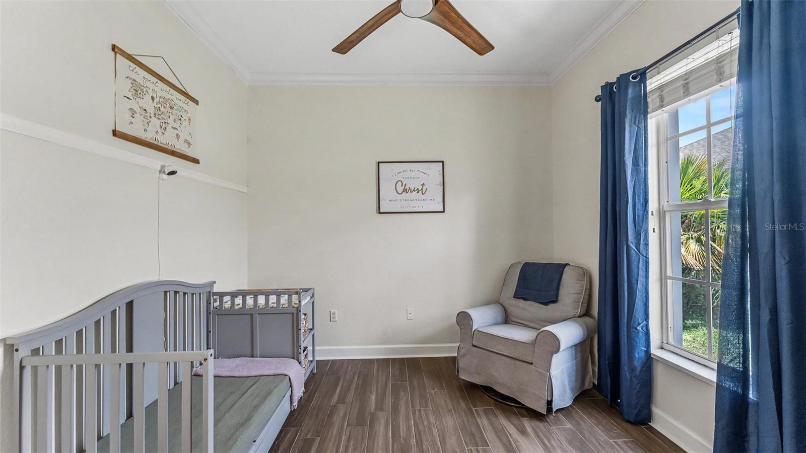 SAND HILL LANE - Residential