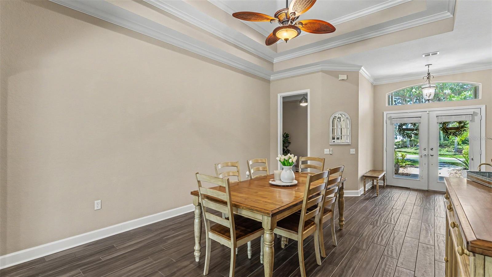 SAND HILL LANE - Residential