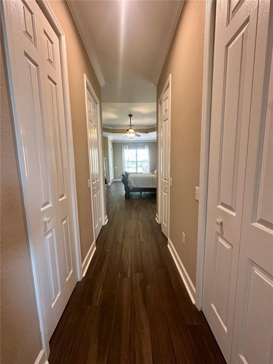 SAND HILL LANE - Residential
