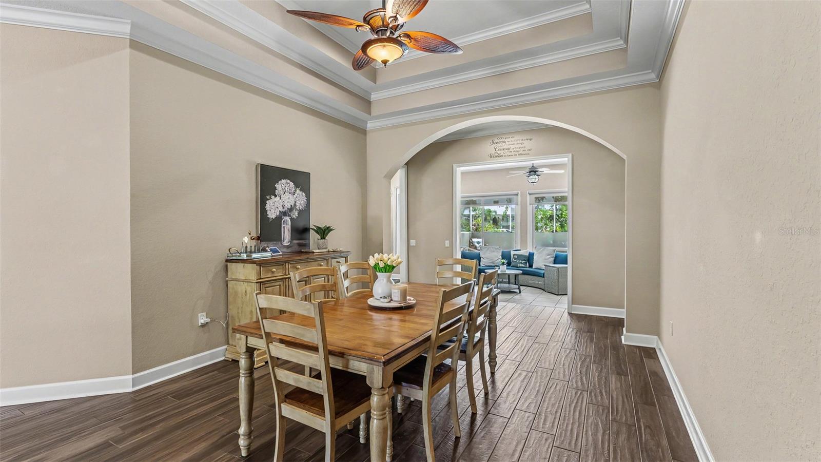 SAND HILL LANE - Residential
