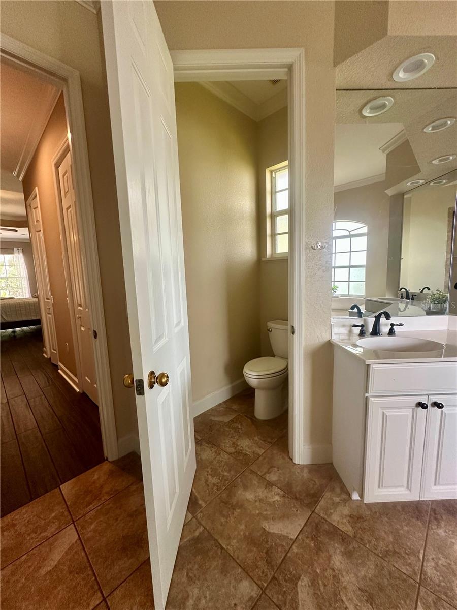 SAND HILL LANE - Residential