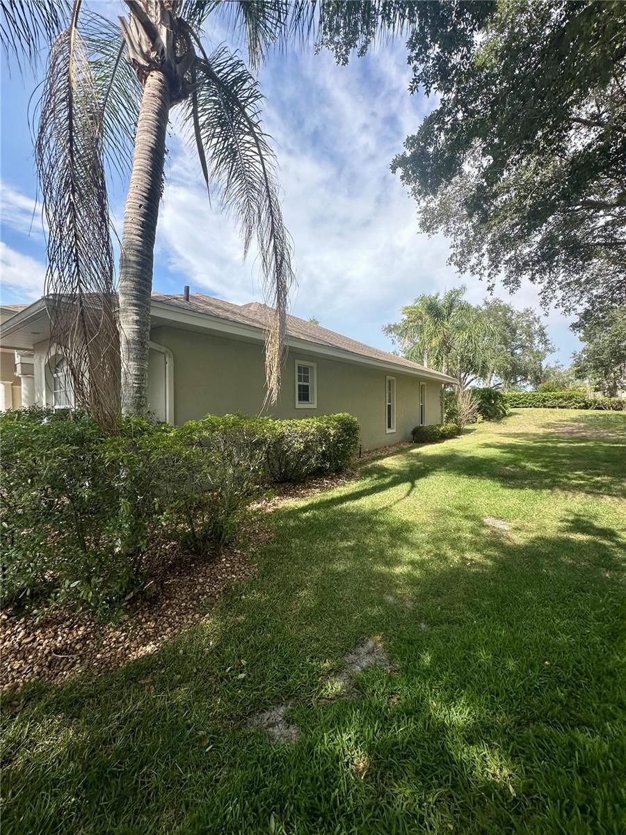 SAND HILL LANE - Residential