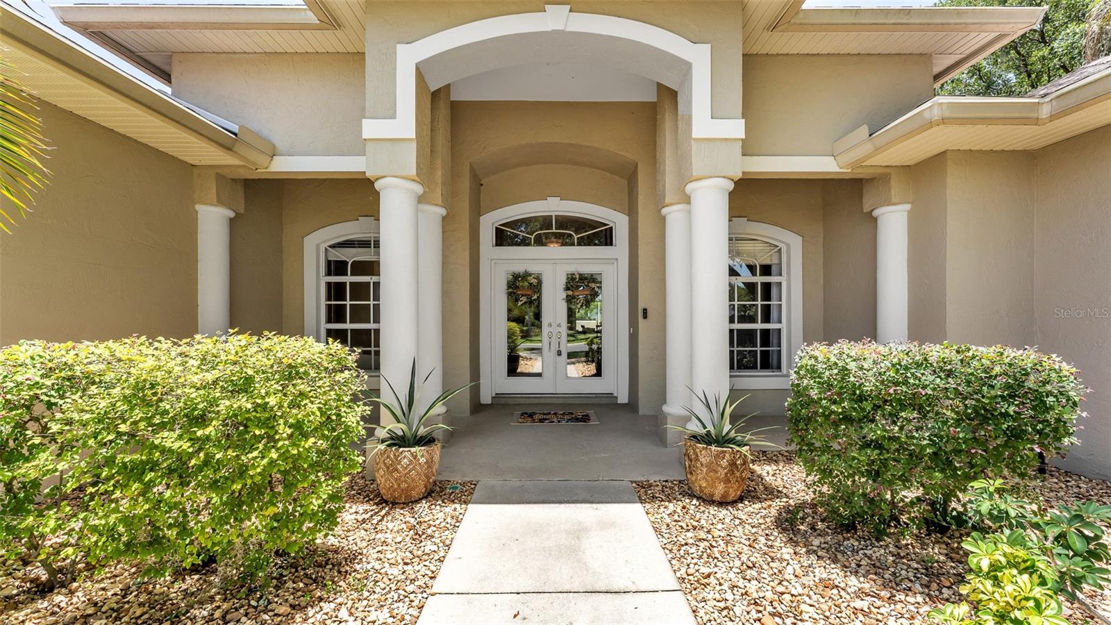 SAND HILL LANE - Residential