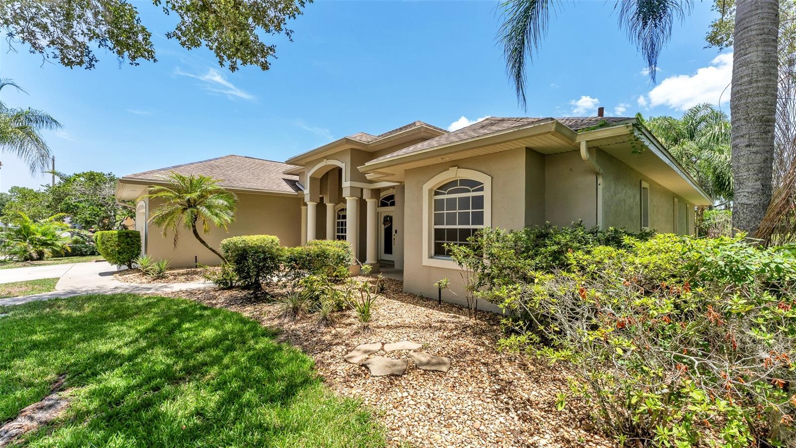SAND HILL LANE - Residential