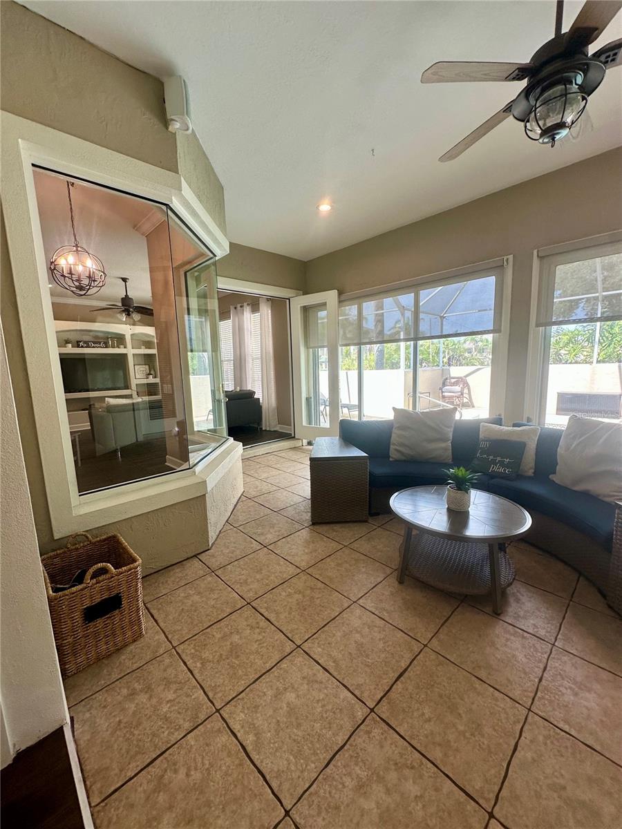 SAND HILL LANE - Residential