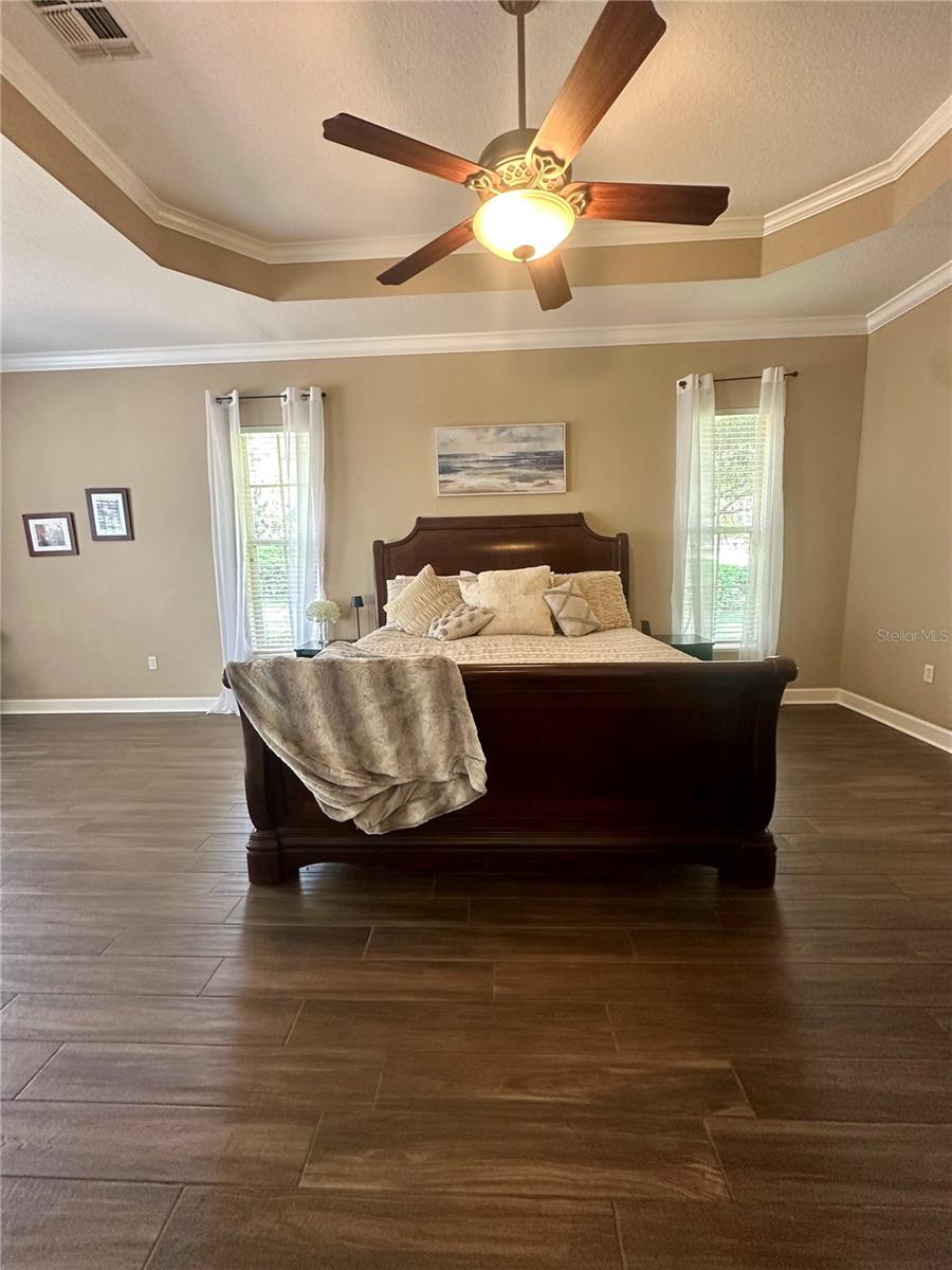 SAND HILL LANE - Residential