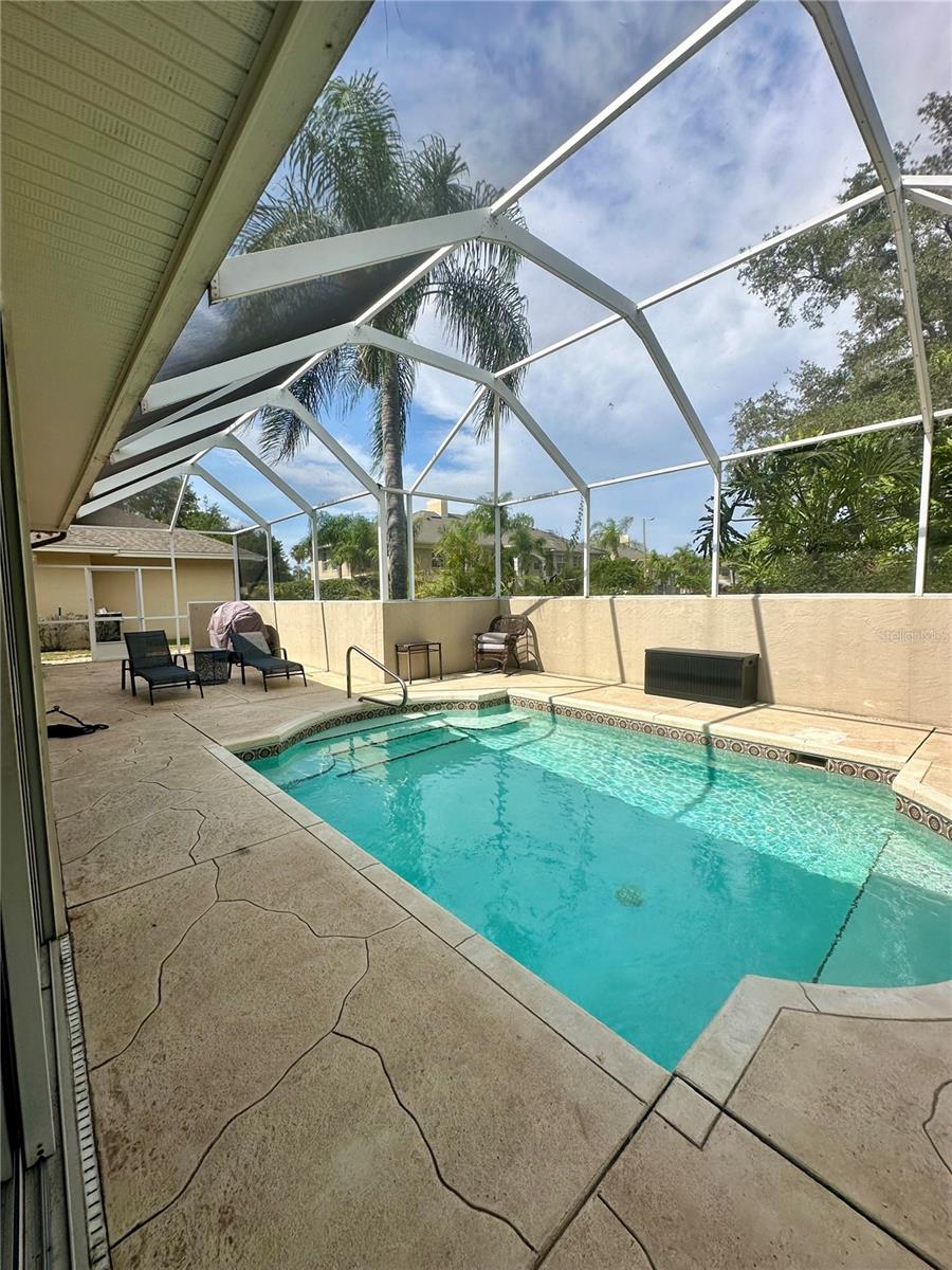 SAND HILL LANE - Residential