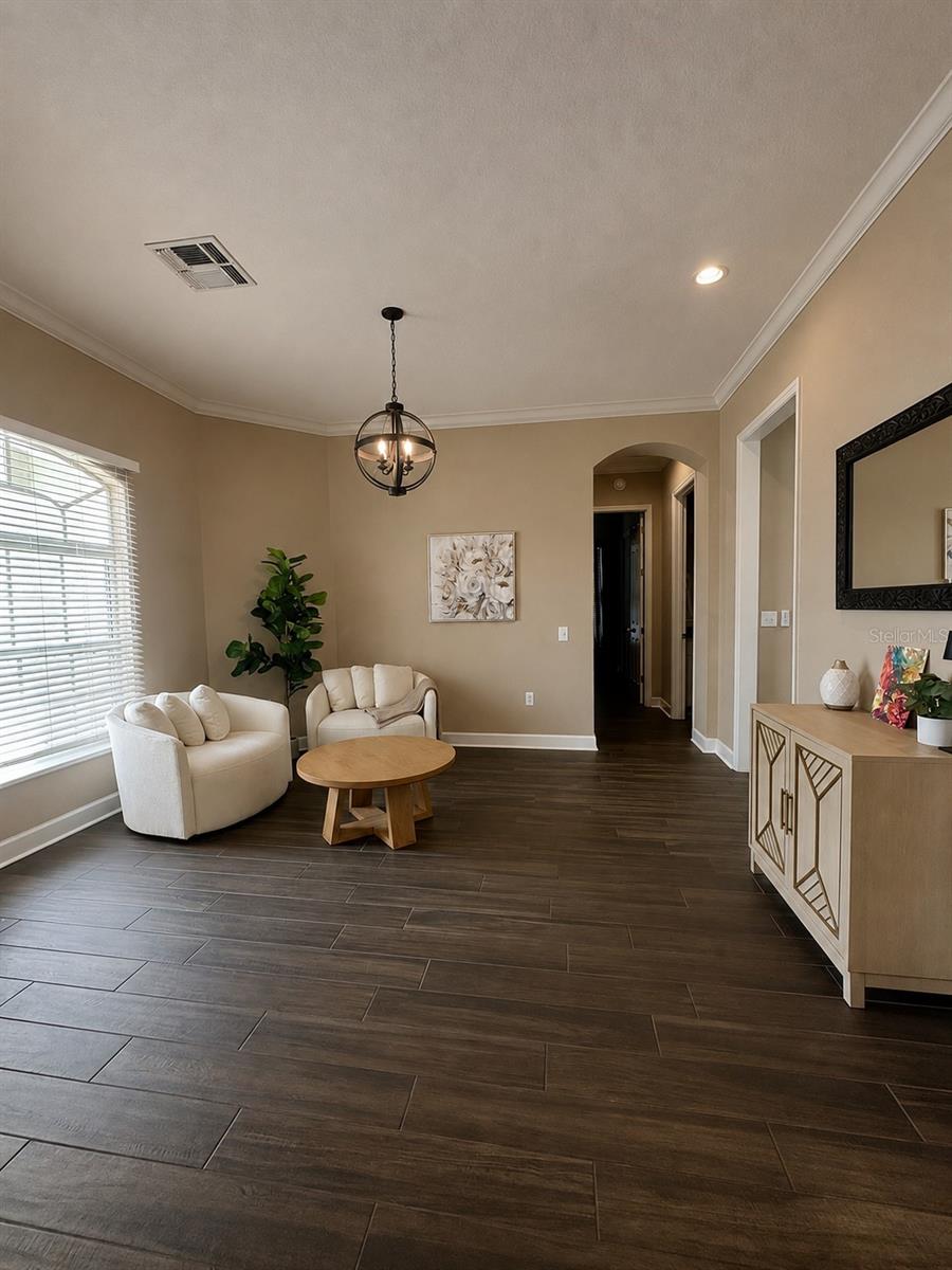 SAND HILL LANE - Residential