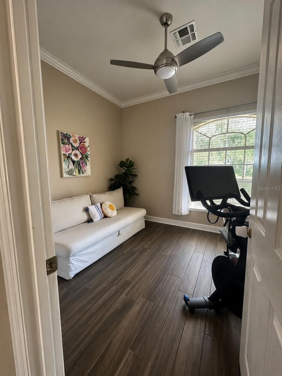 SAND HILL LANE - Residential