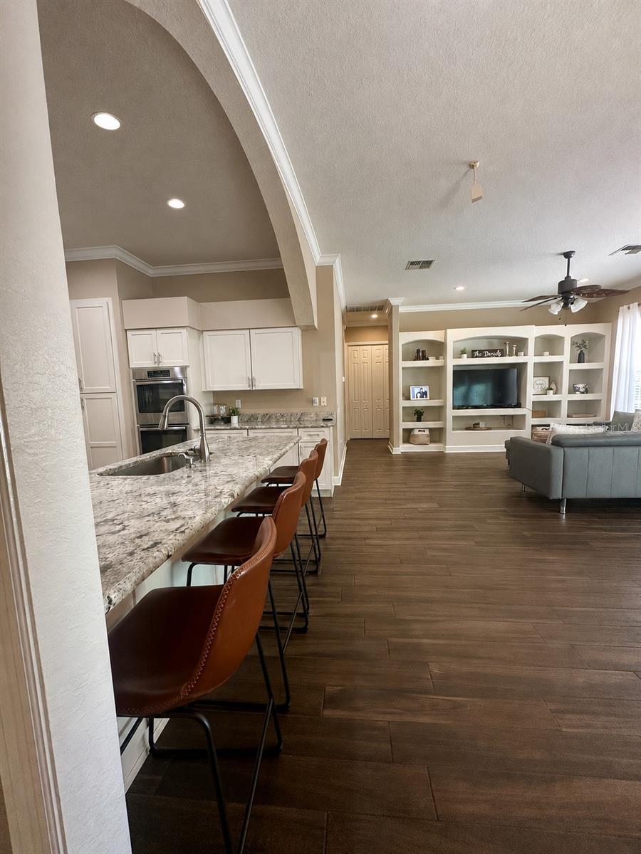 SAND HILL LANE - Residential