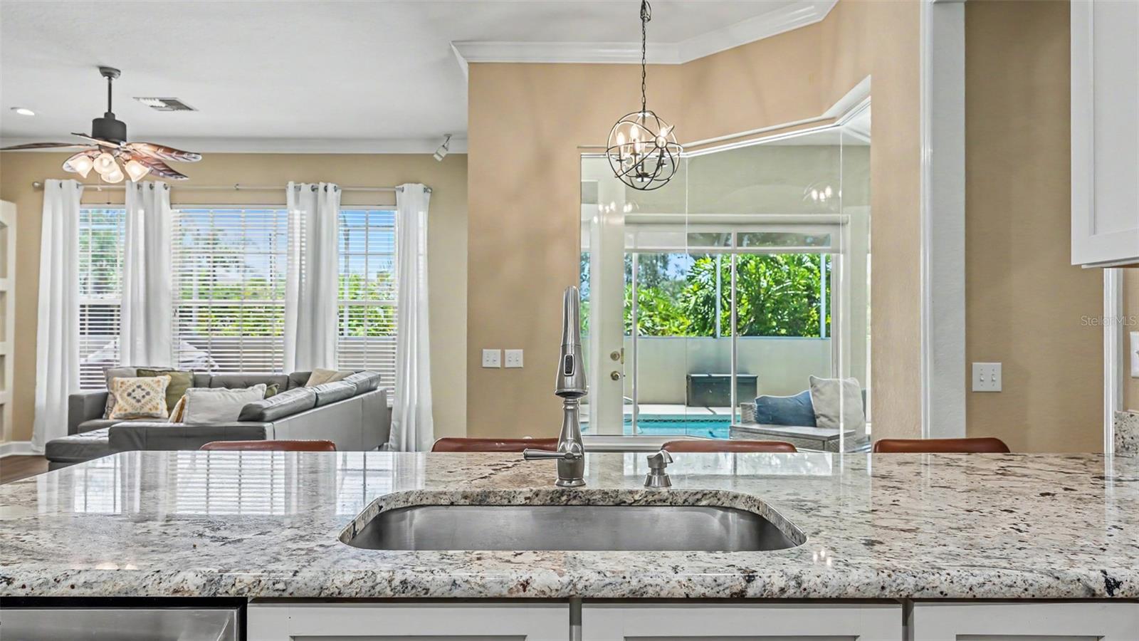 SAND HILL LANE - Residential