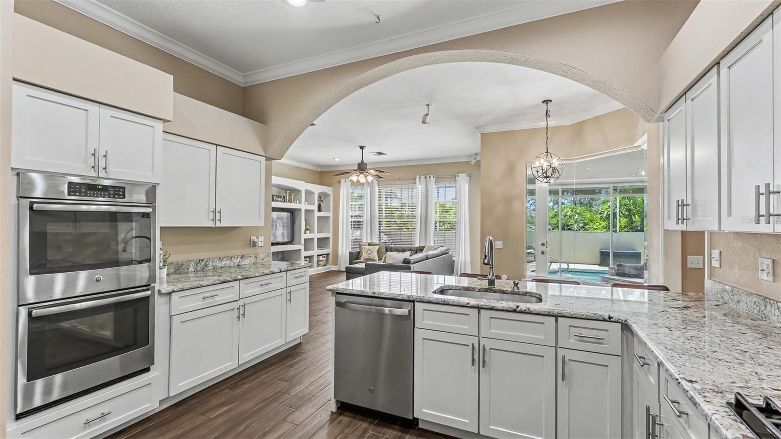 SAND HILL LANE - Residential