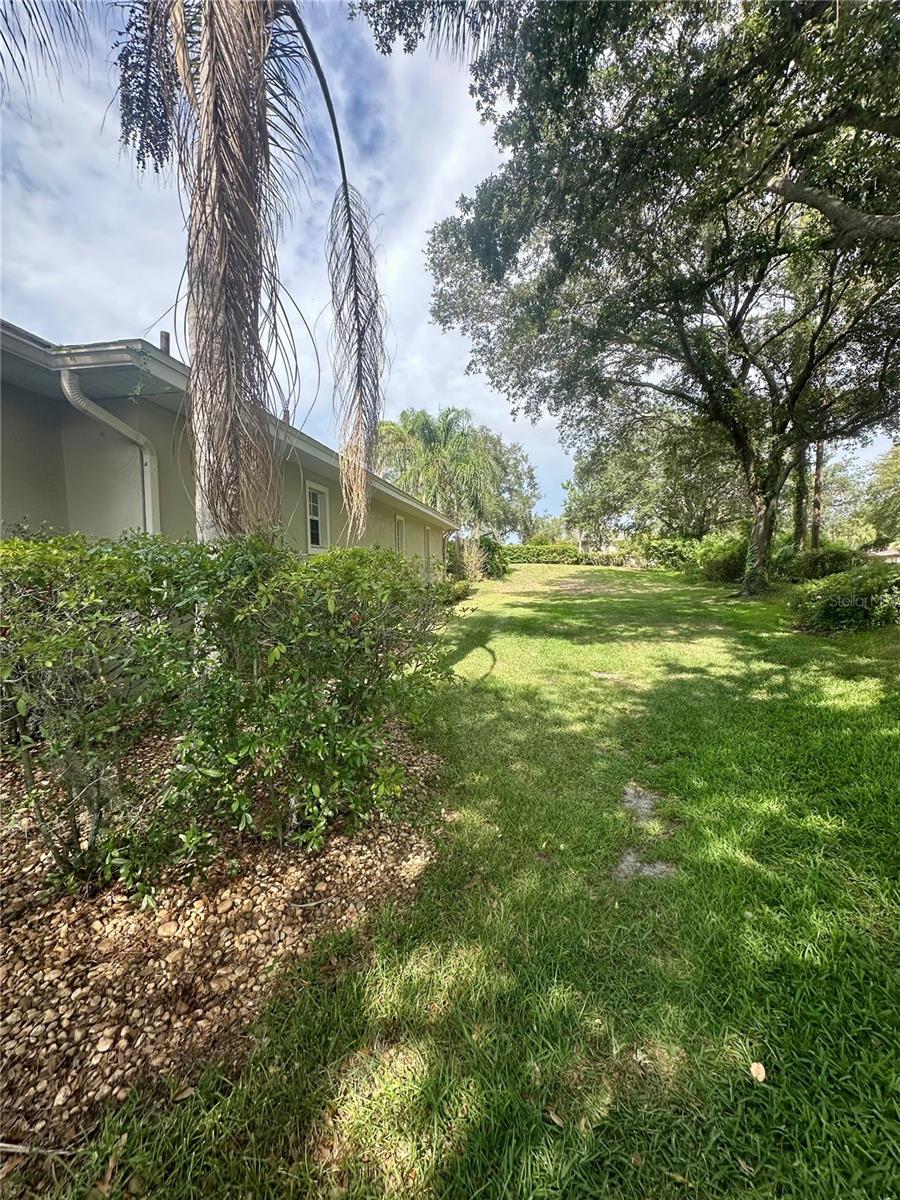 SAND HILL LANE - Residential