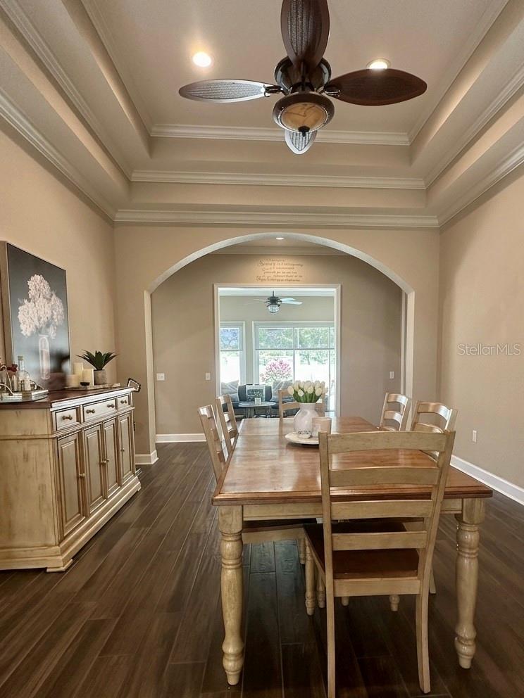 SAND HILL LANE - Residential