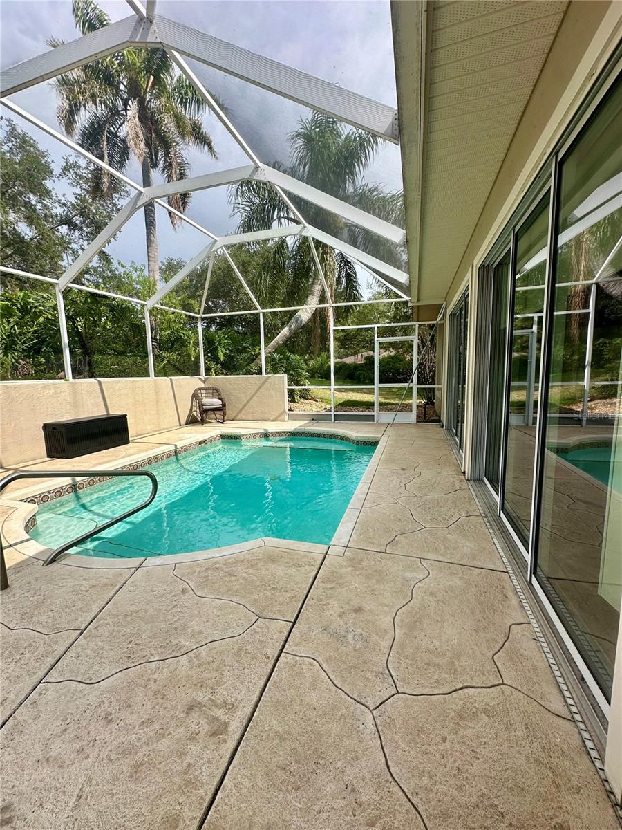 SAND HILL LANE - Residential