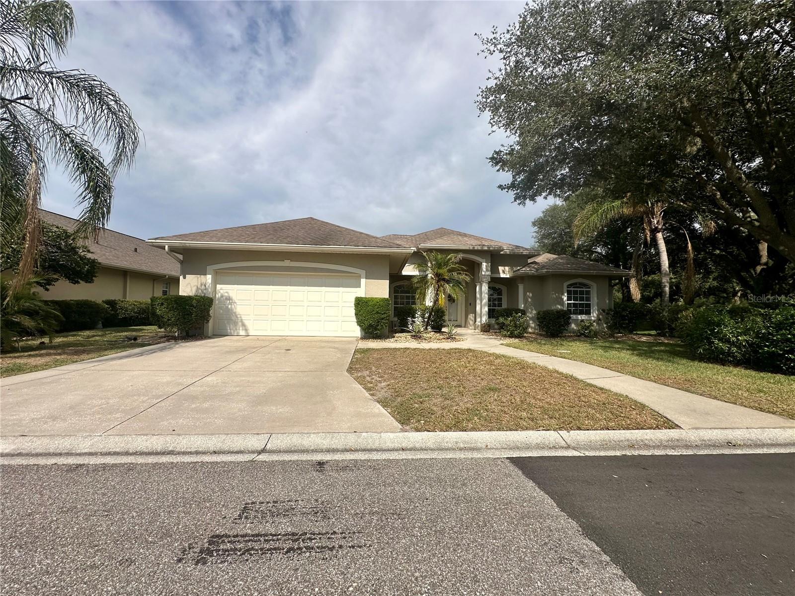 SAND HILL LANE - Residential