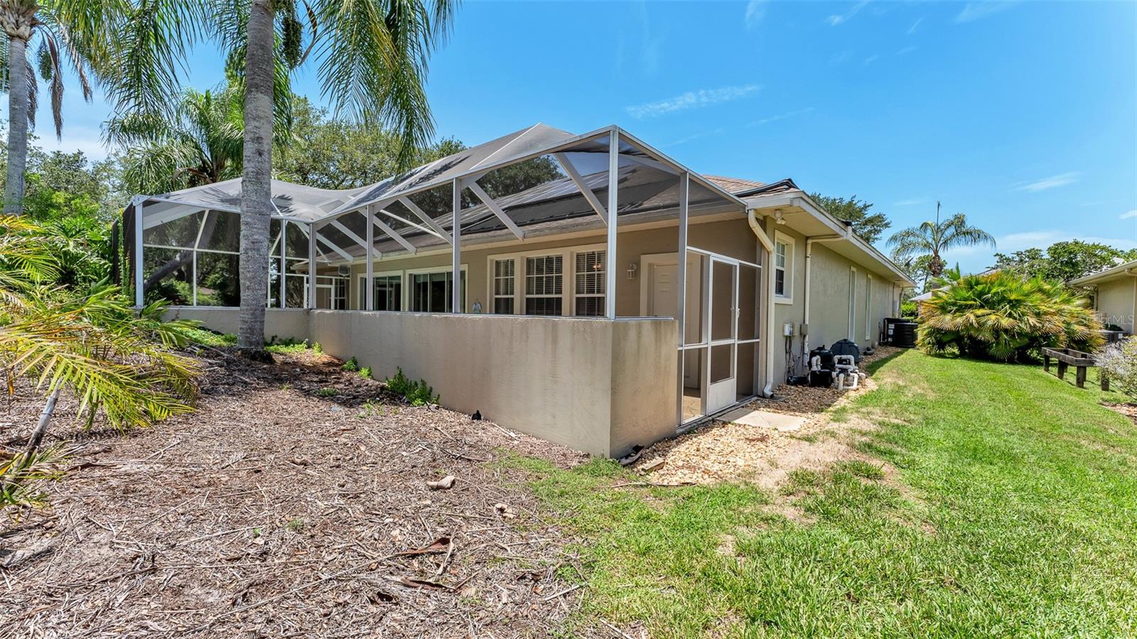 SAND HILL LANE - Residential