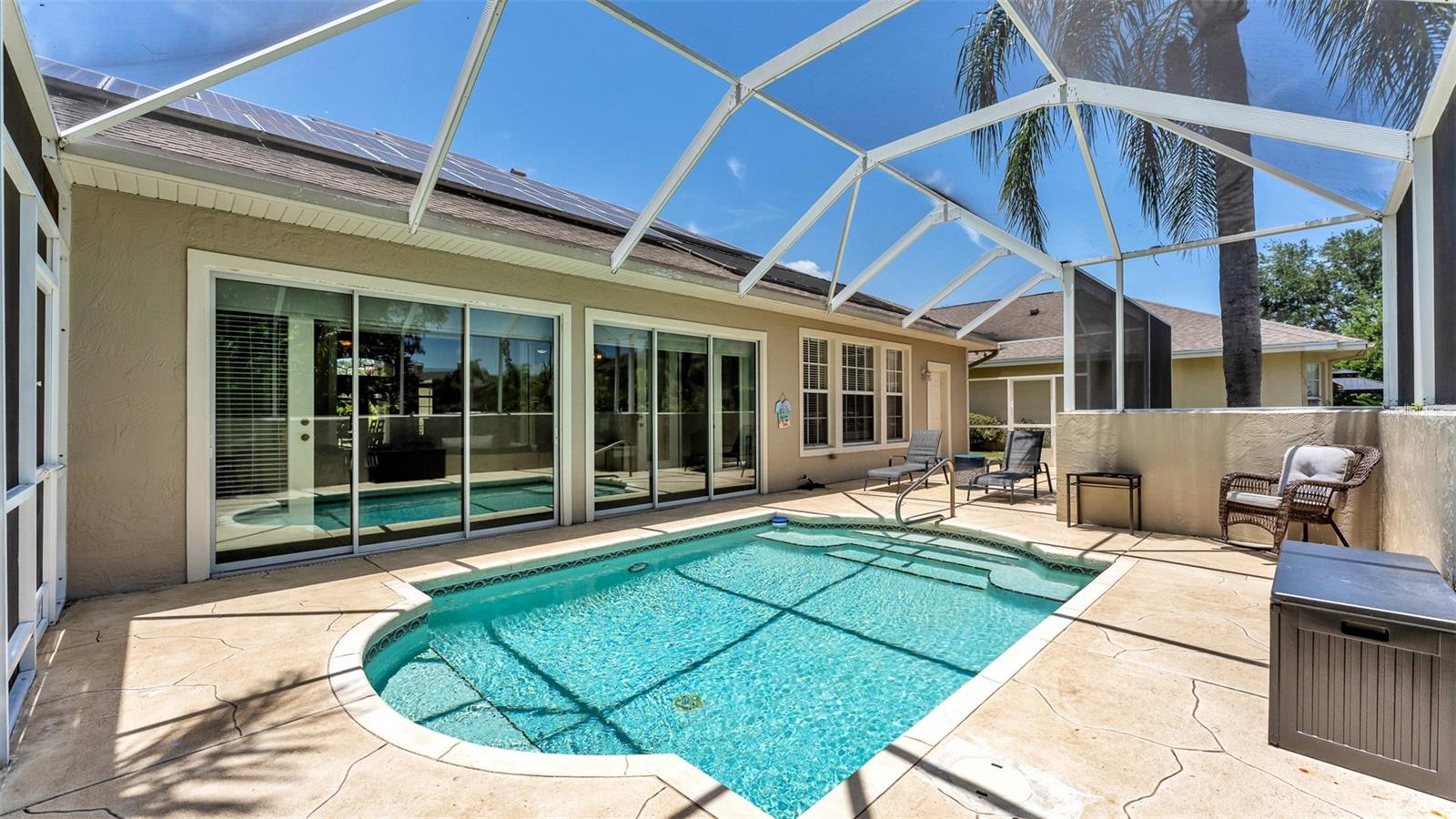 SAND HILL LANE - Residential
