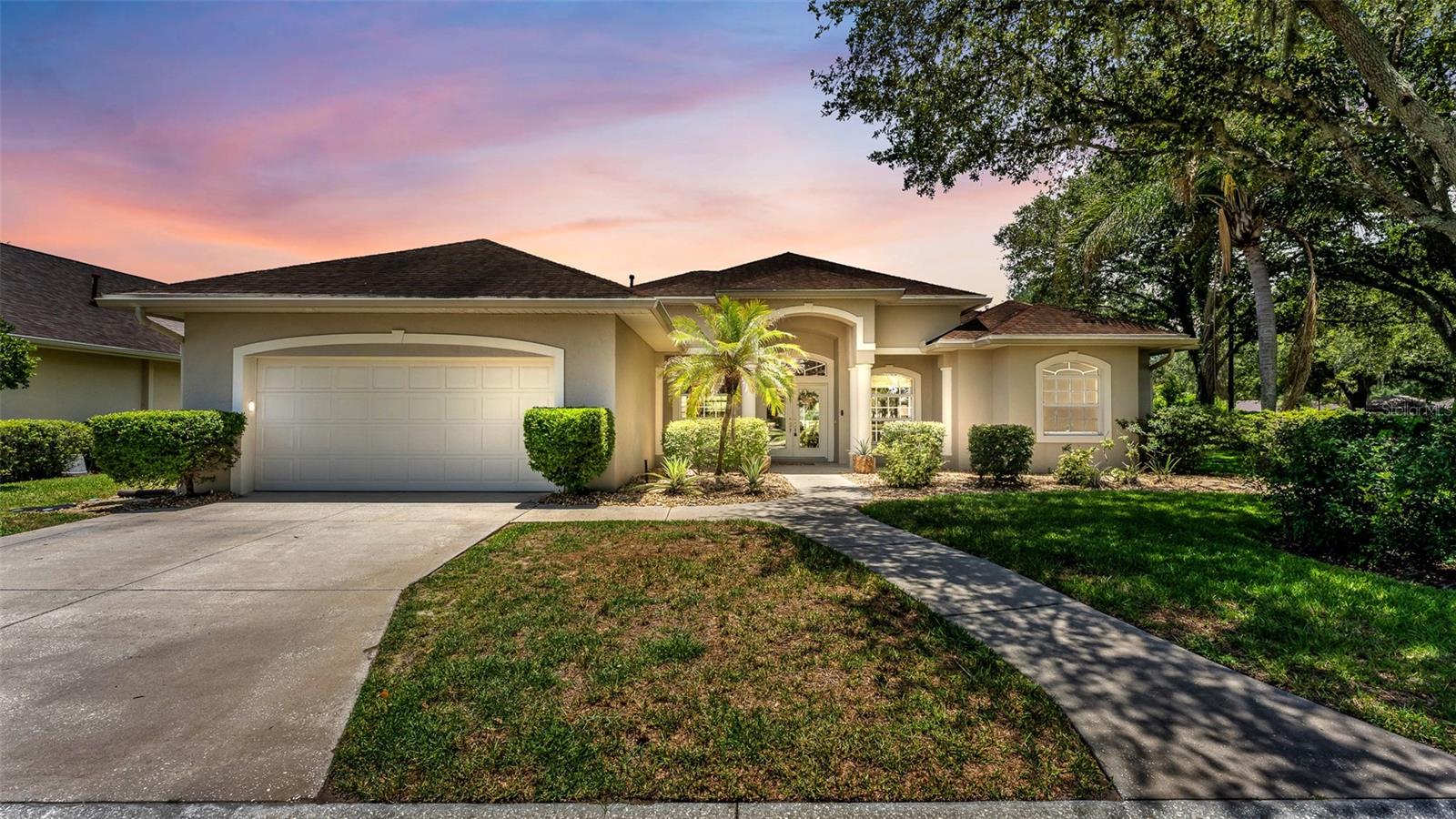 SAND HILL LANE - Residential
