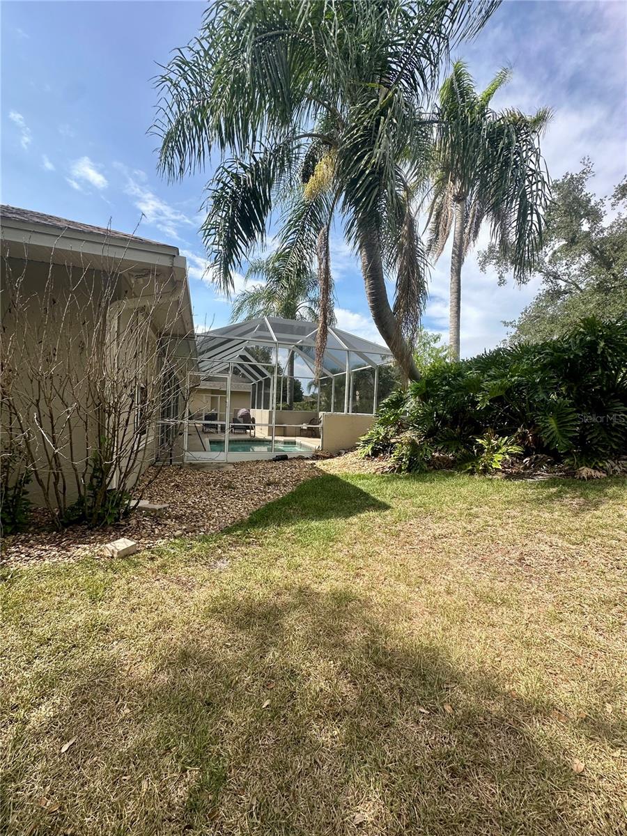 SAND HILL LANE - Residential