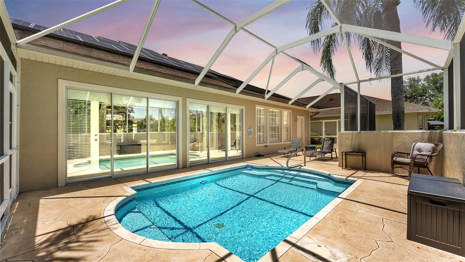SAND HILL LANE - Residential