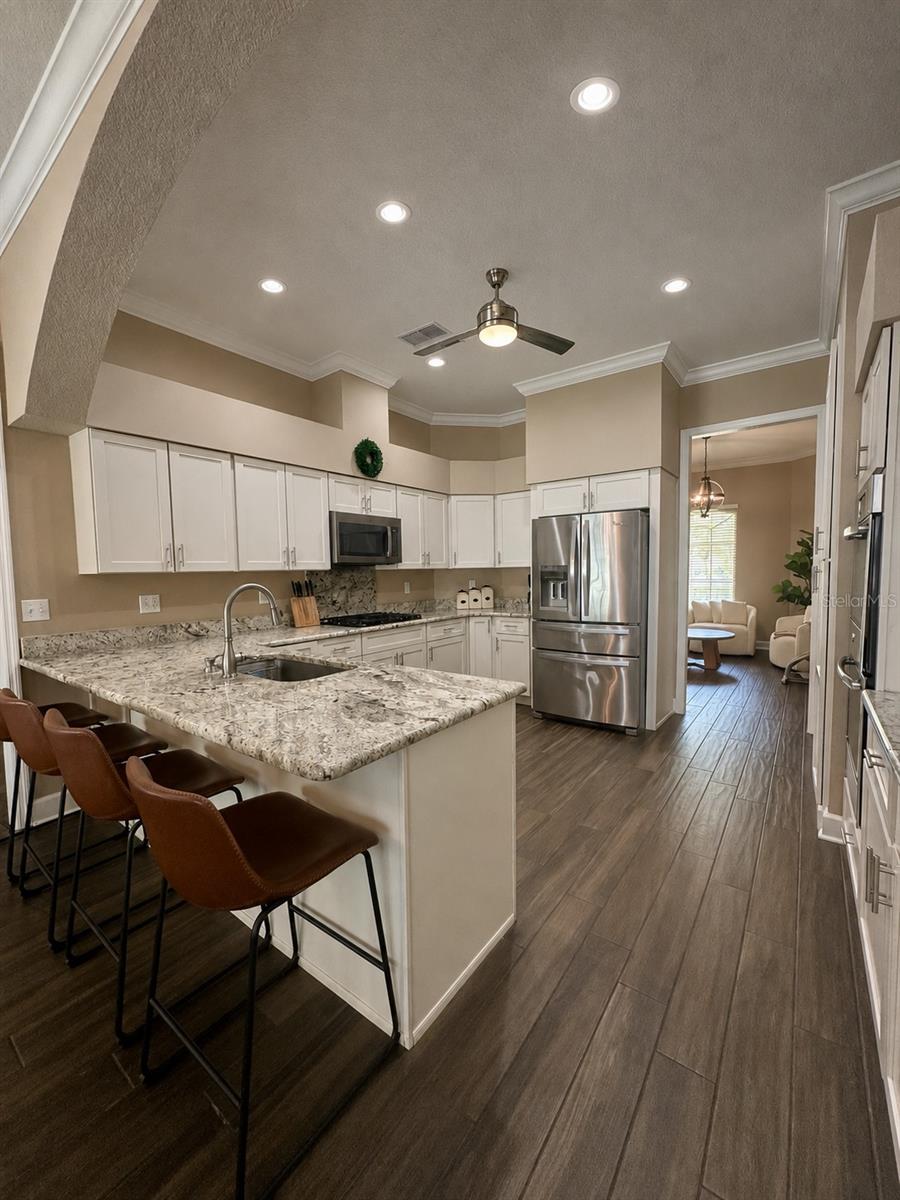 SAND HILL LANE - Residential
