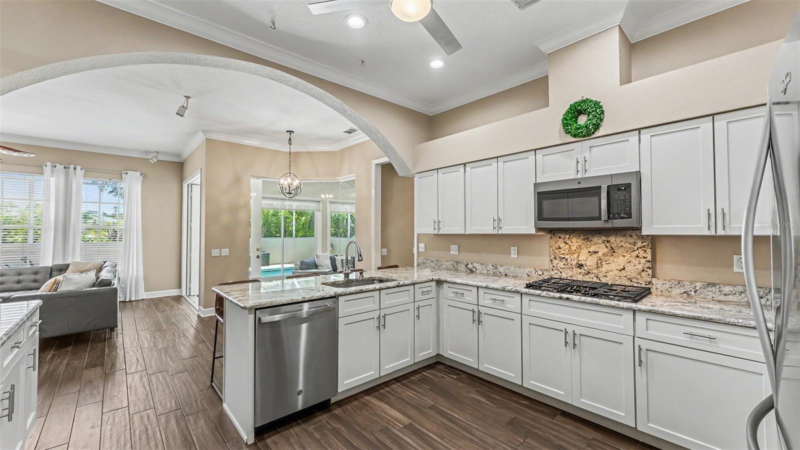 SAND HILL LANE - Residential