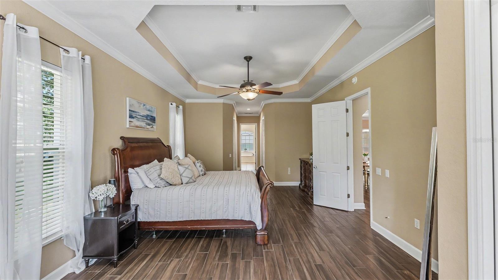 SAND HILL LANE - Residential