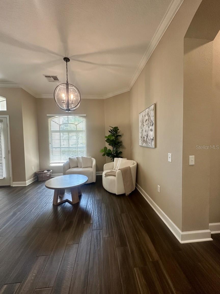 SAND HILL LANE - Residential