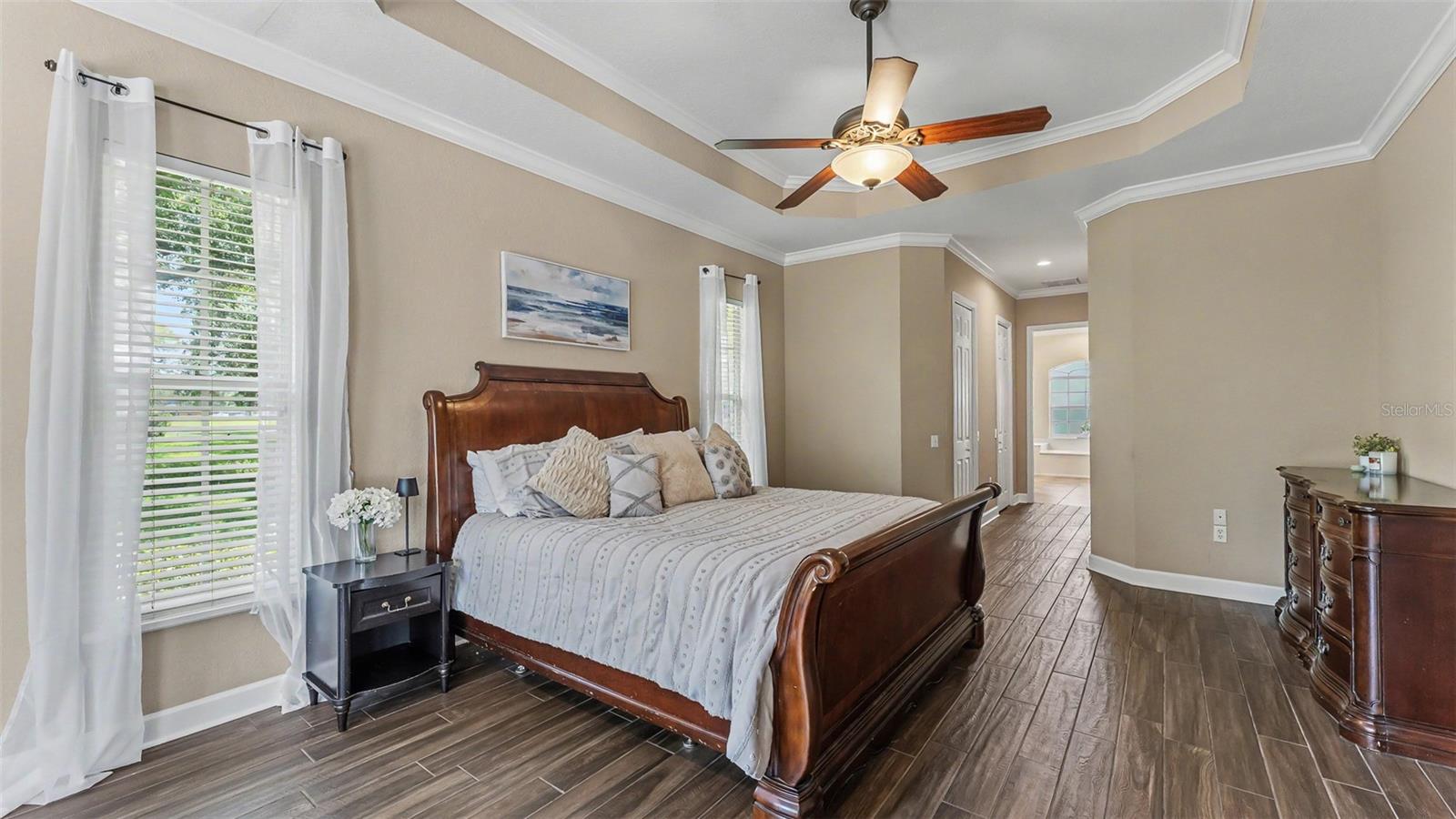 SAND HILL LANE - Residential