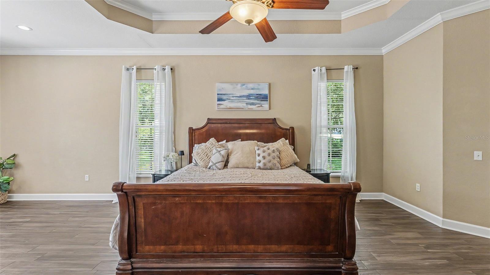 SAND HILL LANE - Residential