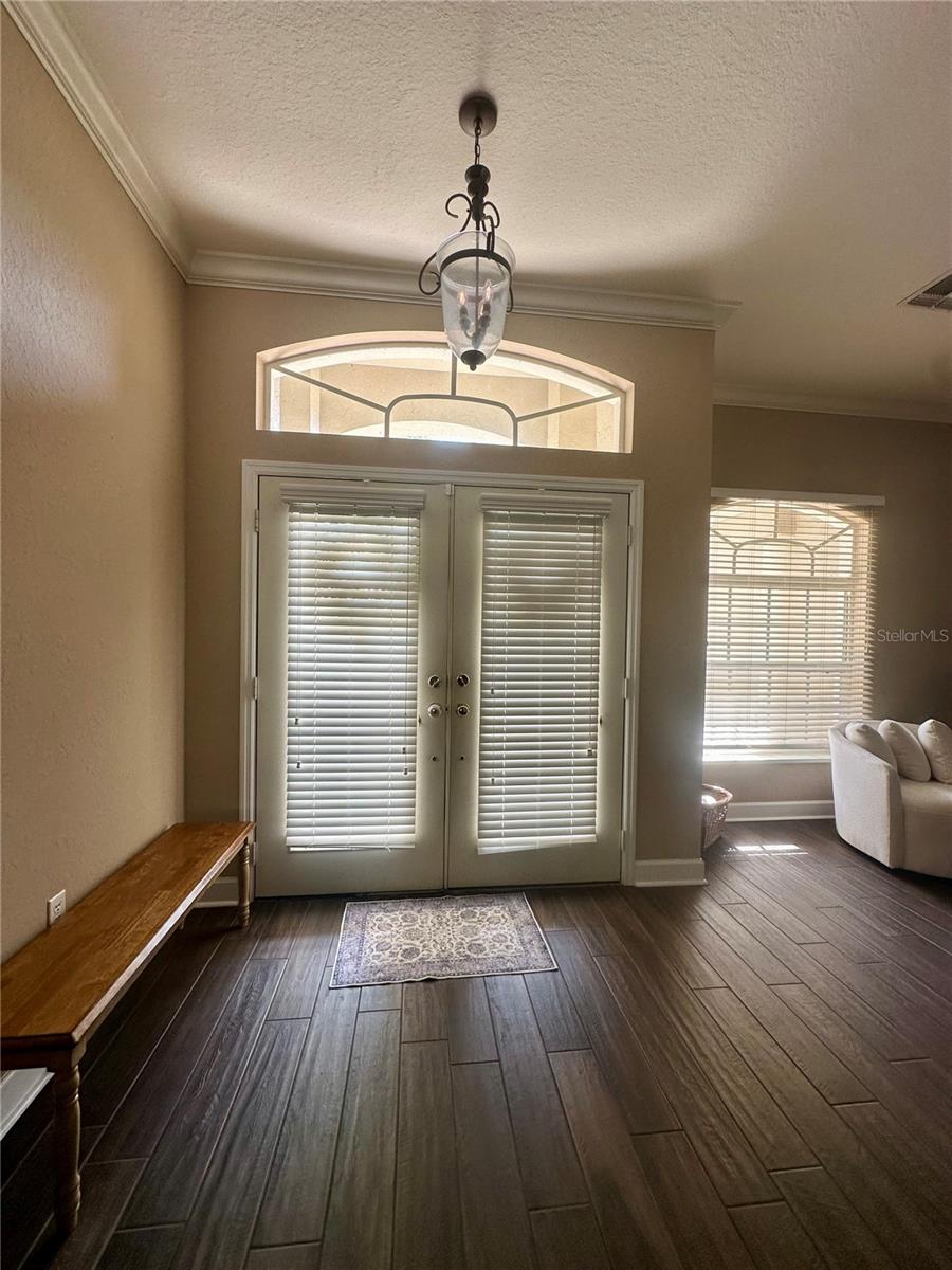 SAND HILL LANE - Residential