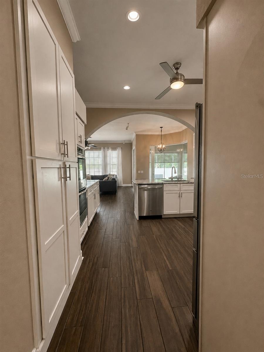 SAND HILL LANE - Residential