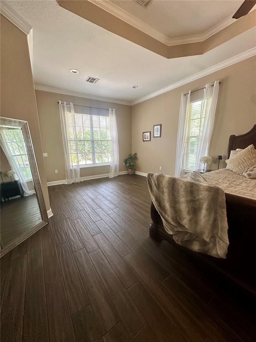 SAND HILL LANE - Residential