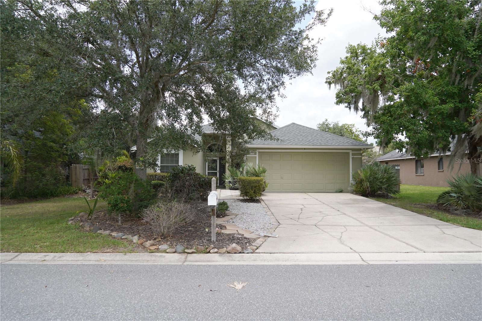 WALDEN LAKE UNIT 30 PH 1 SE - Residential