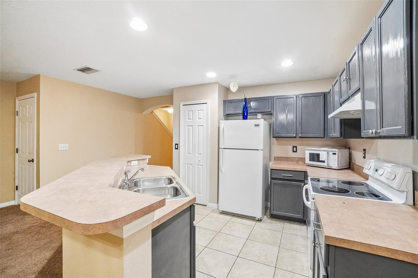 EDGEWATER AT LAKE BRANDON - Residential