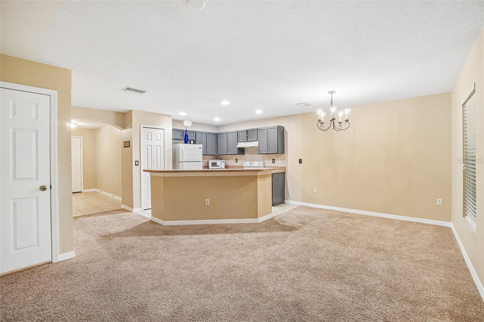 EDGEWATER AT LAKE BRANDON - Residential